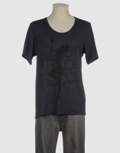 ZOOM LE MAGNIFIQUE - Short sleeve t-shirt