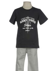 PACIOTTI 4US - Kurzärmliges T-Shirt