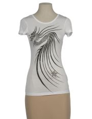 JOHN RICHMOND - Short sleeve t-shirt