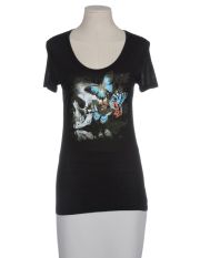 RICHMOND DENIM - T-shirt maniche corte
