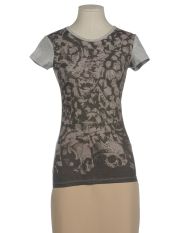 JOHN RICHMOND - Camiseta de manga corta