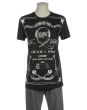 McQ - T-shirt maniche corte