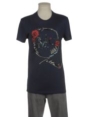 McQ - Short sleeve t-shirt