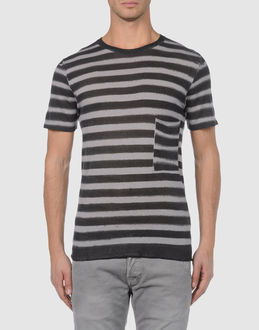 MAURO GRIFONI - MAGLIERIA - Maglie collo a giro - su YOOX.COM