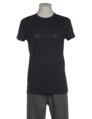 CALVIN KLEIN JEANS - T-shirt maniche corte