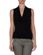 DSQUARED2 - Sleeveless t-shirt