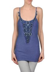 VINTAGE JEWELS - Top