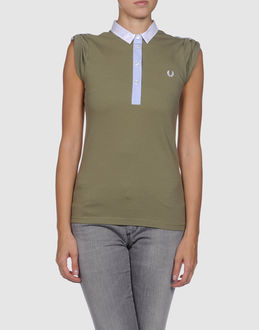 Fred Perry - Tops - Polos
