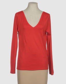 Ralph Lauren Black Label - Tops - t-shirts manches longues