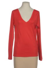 RALPH LAUREN BLACK LABEL - T-shirt maniche lunghe