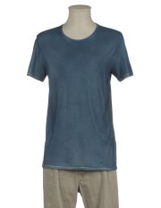SUPERFINE - T-shirt maniche corte