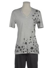 SUPERFINE - T-shirt maniche corte