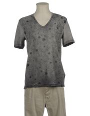 SUPERFINE - T-shirt maniche corte
