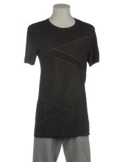 SUPERFINE - T-shirt maniche corte
