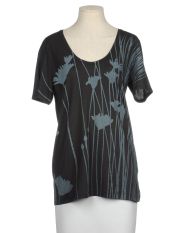 SUPERFINE - Short sleeve t-shirt