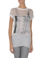 McQ - Short sleeve t-shirt