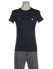 CALVIN KLEIN JEANS - T-shirt maniche corte