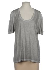 SUPERFINE - Short sleeve t-shirt