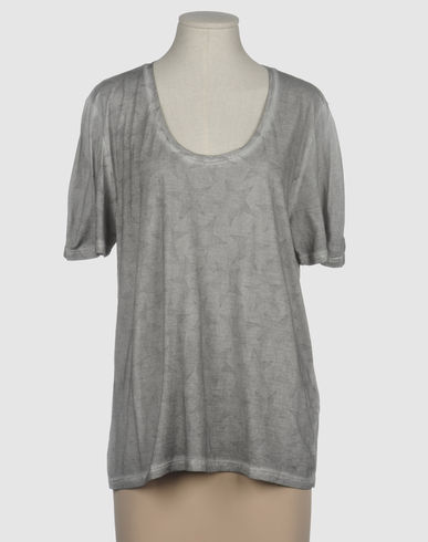 ZOOM SUPERFINE - Short sleeve t-shirt