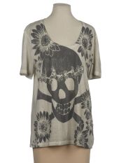 SUPERFINE - Short sleeve t-shirt
