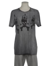 SUPERFINE - T-shirt maniche corte