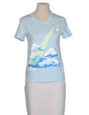 UNDERCOVER - Short sleeve t-shirt