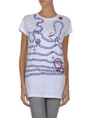 McQ - Short sleeve t-shirt