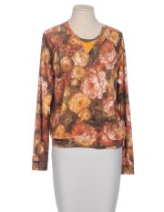 MOTHER OF PEARL - Long sleeve t-shirt
