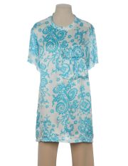 YVONNE - T-shirt maniche corte