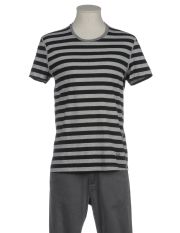 McQ - T-shirt maniche corte