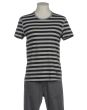 McQ - T-shirt maniche corte