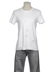 NICOLAS & MARC - T-shirt maniche corte