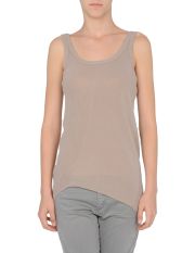 JEAN PAUL GAULTIER MAILLE FEMME - Top
