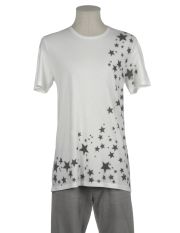 SUPERFINE - T-shirt maniche corte