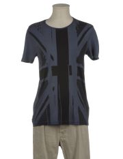 SUPERFINE - T-shirt maniche corte