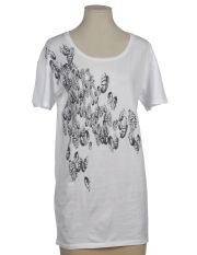 M.GRIFONI DENIM - T-shirt maniche corte