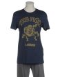 McQ - T-shirt maniche corte