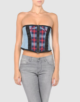 Mcq - Tops - Top bandeau