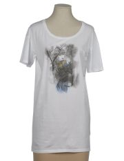 M.GRIFONI DENIM - T-shirt maniche corte