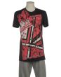 McQ - T-shirt maniche corte