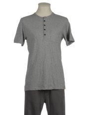 M.GRIFONI DENIM - Short sleeve t-shirt