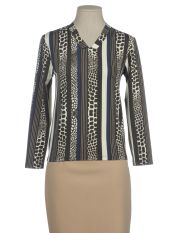 ROBERTO CAVALLI - Long sleeve t-shirt