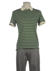 BAND OF OUTSIDERS - Polohemd