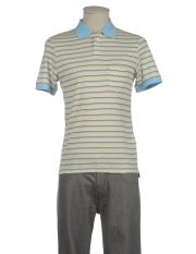 BAND OF OUTSIDERS - Polo