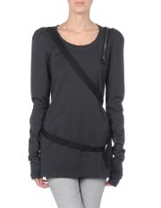 McQ - T-shirt manches longues