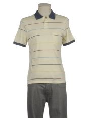 BAND OF OUTSIDERS - Polo shirt
