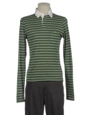 BAND OF OUTSIDERS - Polohemd