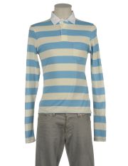 BAND OF OUTSIDERS - Polohemd