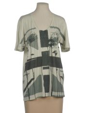 SUPERFINE - Short sleeve t-shirt