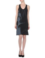 SUPERFINE - Short dress